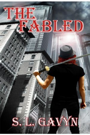 [Fabled 01] • The Fabled